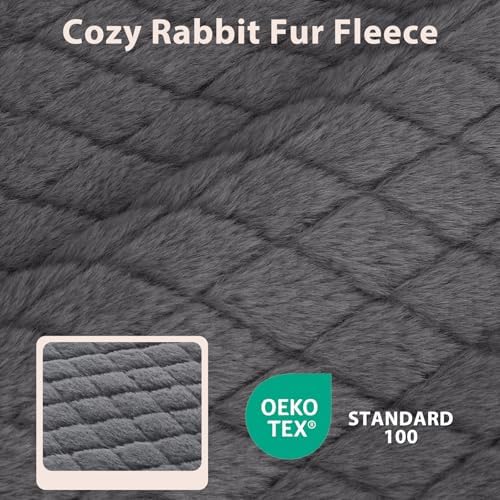 JOEJOY Orthopedic Dog Bed for Extra Large Dogs - Image 3