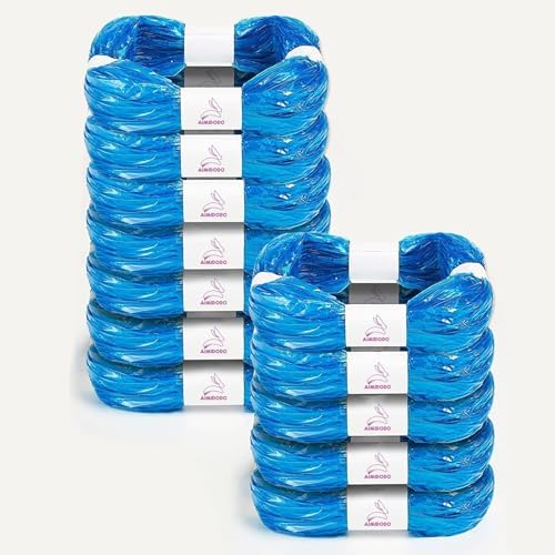 12 Pack Cat Litter Refills Bag, Litter Refills Generic Compatible by AIMIDODO