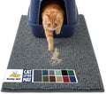 Muddy Mat® | XL Cat Litter Mat 48"x72", Litter Trapping Mat, Super Absorbent by MuddyMat%C2%AE