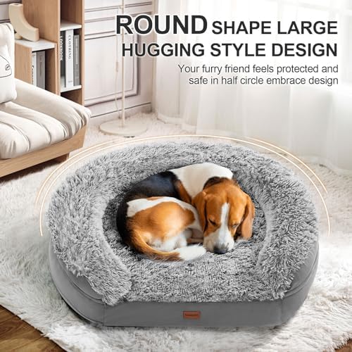 3.7 inch Thickened Orthopedic Dog Beds - Image 6