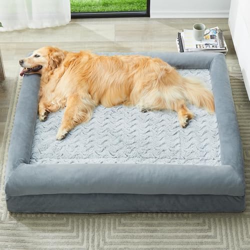 WNPETHOME XL Extra Large Orthopedic by WNPETHOMEPETSHOME