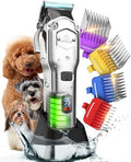 oneisall Professional Dog Grooming Clippers by oneisall