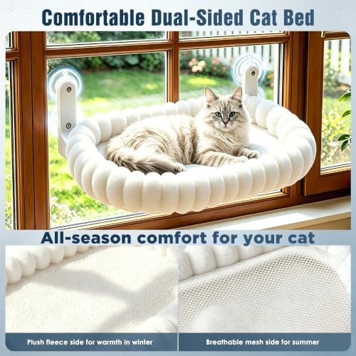 Cat Window Perch - Image 4