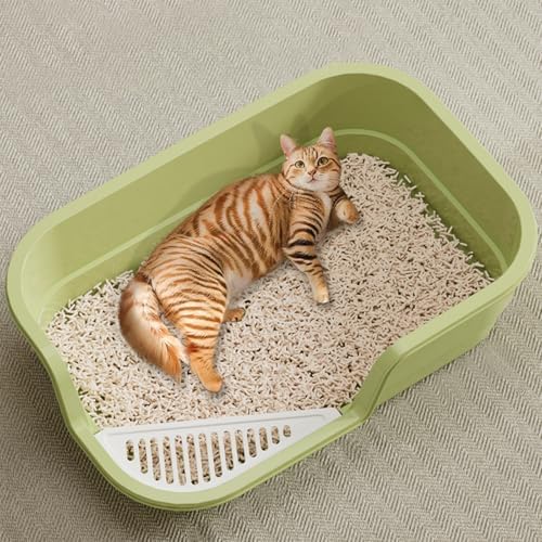 Extra Large Cat Litter Box - Image 6