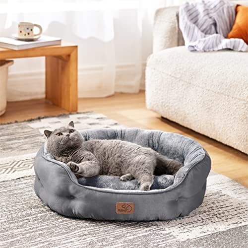 Bedsure Dog Beds for Small Dogs - Image 2