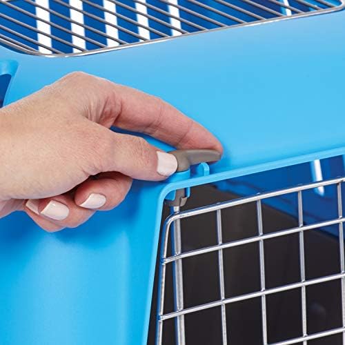 Spree by Midwest 24-Inch Travel Carrier, Fits Pets up to 25 lbs - Image 5