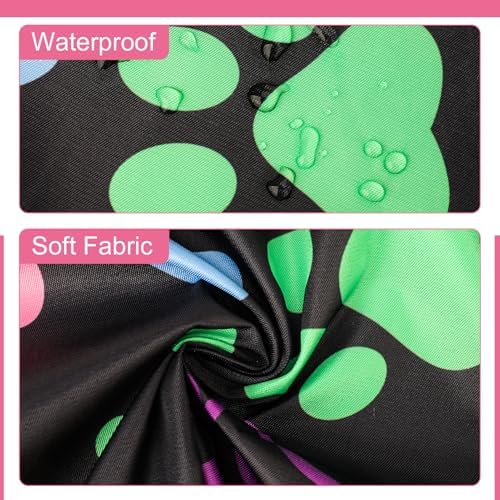Dog Grooming Waterproof Apron - Image 4