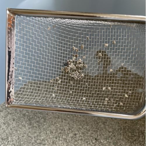 3PCS Cat Litter Scoop, Mesh Kitty Litter Scooper - Image 5