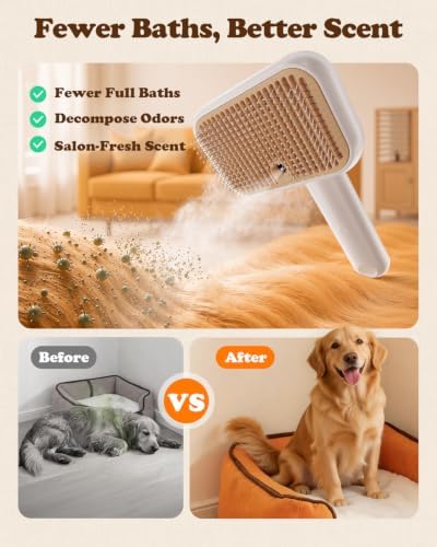 Rorhxia Dog & Cat Shampoo and Conditioner Refill - Image 6