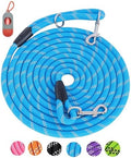 Lanwandeng Long Dog Leash 20FT, Heavy Duty by Lanwandeng