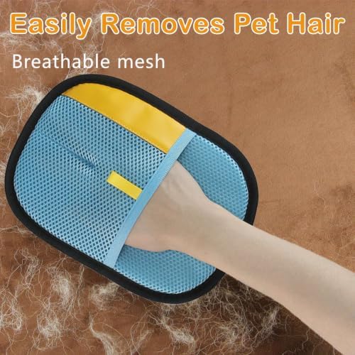 Thickened Pet Hair Removal Glove - Image 2