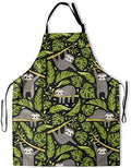 Giwawa Apron Unisex Resistant 33 x 28 inches by Giwawa
