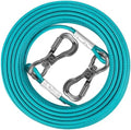 XiaZ Dog Tie Out Cable, Dog Leads by XiaZPet