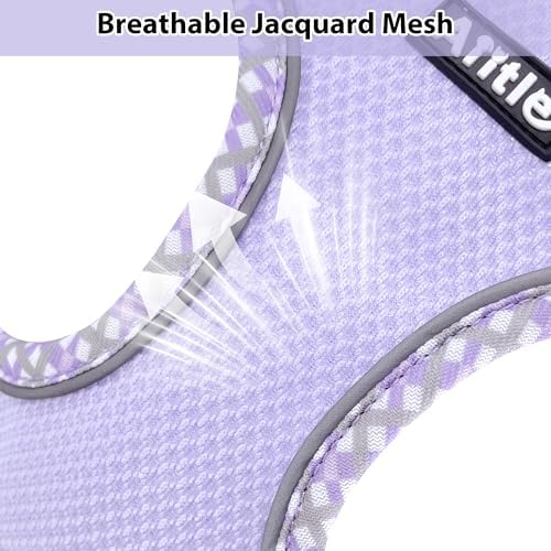 AIITLE Teacup Puppy Harness - Image 6