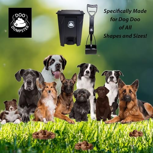 Doo Dumpster // Buy a Doo Dumpster Get A Free Doo Scoop - Image 5