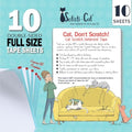 Sofisti - Cat Scratch Deterrent Tape by Sofisti-Cat