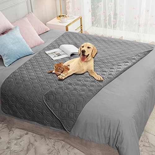Ameritex Waterproof Dog Bed Cover Pet Blanket - Image 5
