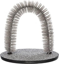 TRIXIE 13-in Cat Self-Grooming Arch by TRIXIE