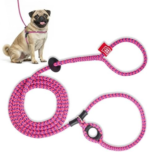 Harness Lead No Pull Dog Harness and Leash Set, Anti Pull Dog Harness, by HarnessLead
