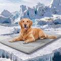 ASENKU Dog Cooling Mat, Portable & Durable Cooling Mat by ASENKU
