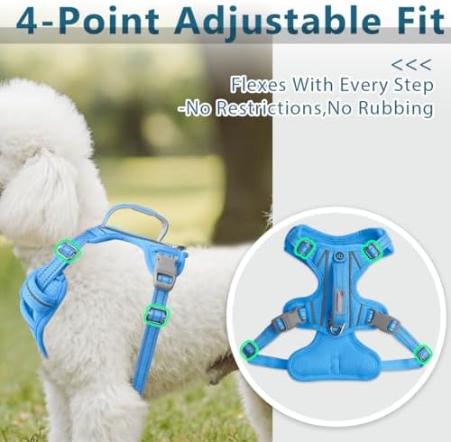 BARKBAY Dog Harness No Pull - Image 6