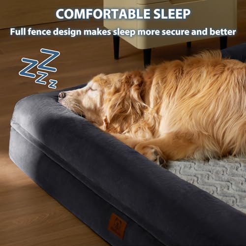 WNPETHOME XXL Extra Large Orthopedic - Image 2