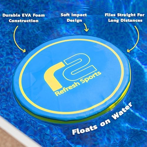 Soft Disc Flying Toy - Image 4