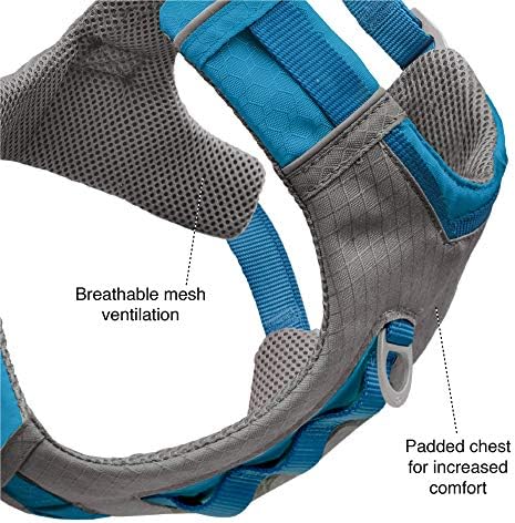 Kurgo Journey Air Dog Harness, Extra Large - Image 3