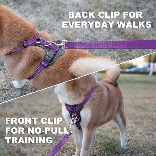 Plutus Pet No Pull Dog Harness - Image 3