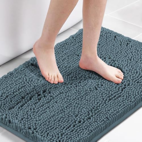 H.VERSAILTEX Bath Mat Bathroom Rug Bath Rugs by HVERSAILTEX