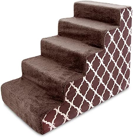 Best Pet Supplies Dog Stairs & Steps by BestPetSuppliesLLC