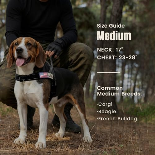 Forestpaw No Pull Dog Harness - Image 4