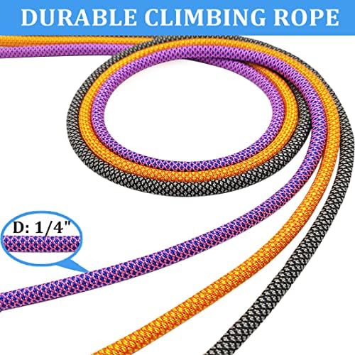 8 FT Double Dog Leash, 2 Way Mulitiple Dog Leash Detachable No Tangle - Image 5