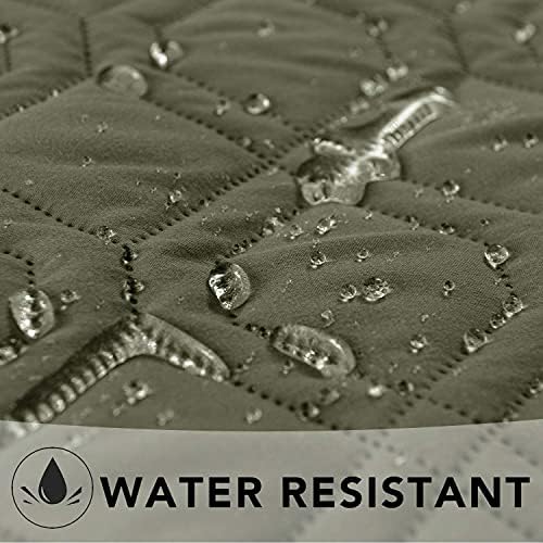 Ameritex Waterproof Dog Bed Blankets Cover - Image 2