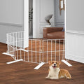 YORWHIN Short Puppy Gate by YORWHIN