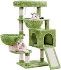 Hey-brother Cat Tree Tower by Hey-brother