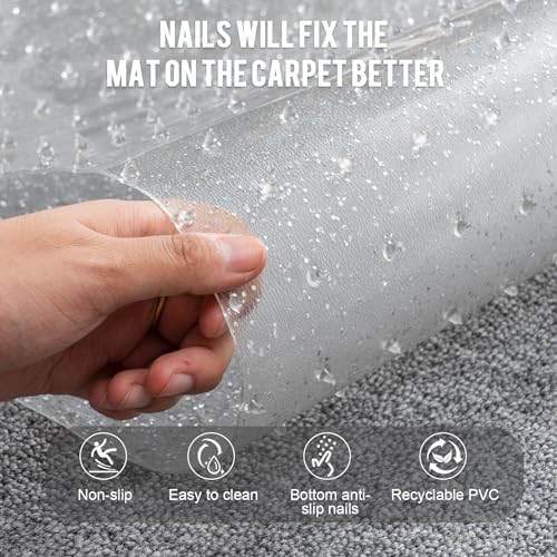 Uross Carpet Protector for Pets - Image 7