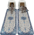 Hompet Reusable Pee Pads for Dogs, Non-Slip Washable Potty Pads for Floor 20x60 by Hompet