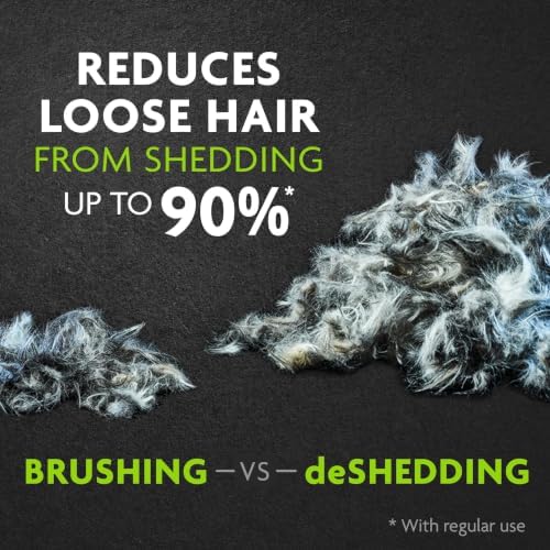 FURminator Medium to Large Cat deShedding Tool - Image 5