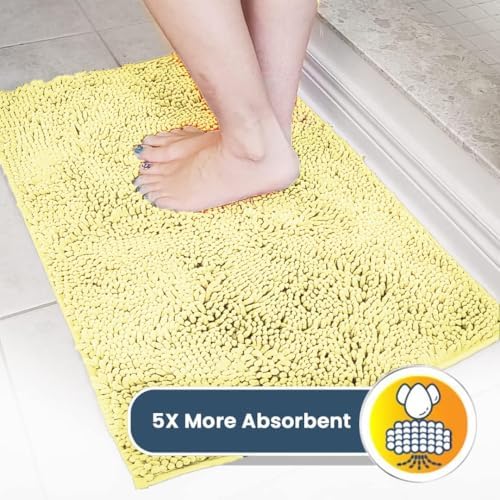 Muddy Mat® | Super Water Absorbent Door Mat Indoor, Microfiber Quick Dry - Image 4