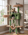 Hey-brother Cat Tree Tower by Hey-brother