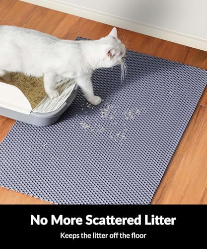 Cooyes Cat Litter Mat - Image 5