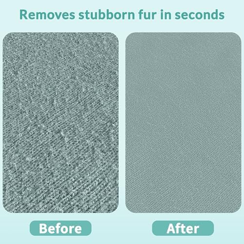Deep Cleaner Pro Pet Hair Remover 3-Pack - Image 3