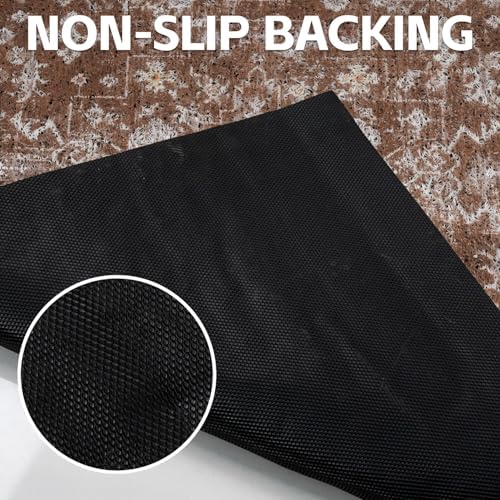 Cat Litter Mat Litter Trapping Mat - Image 5