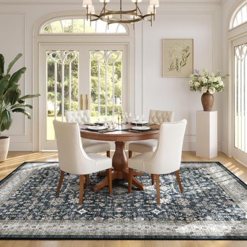 Washable Area Rug - Image 3