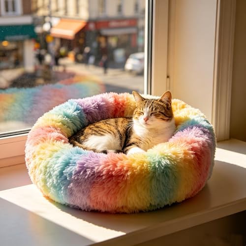 Cat Beds for Indoor Cats - Image 5