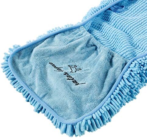 Patas Lague Absorbent Dog Towel - Image 5