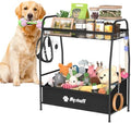 Kaiferty Large Dog Toy basket, Toy Box by Kaiferty
