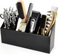 Scissor Holder Barber Station Organizer, by WelcometoBarberTop