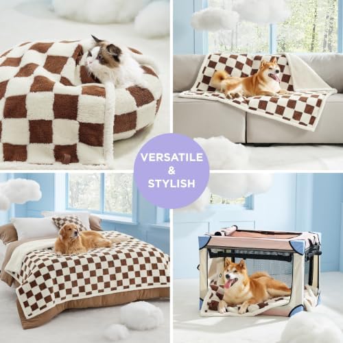 LE SURE Waterproof Dog Blankets - Image 5